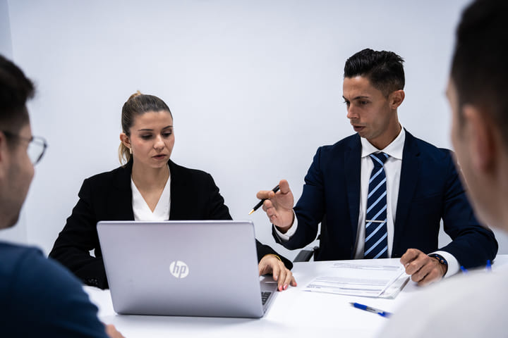Mejor inmobiliaria para vender en Valencia